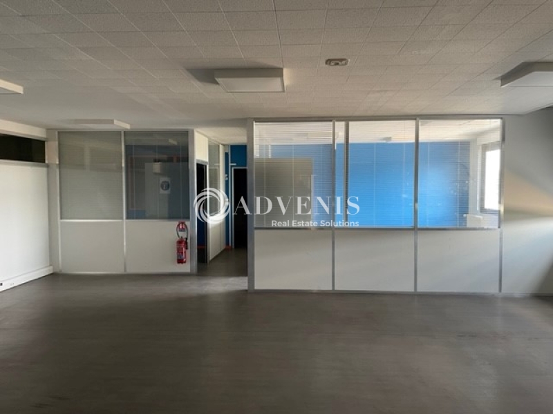 Location Activités Entrepôts INGRE (45140) - Photo 3