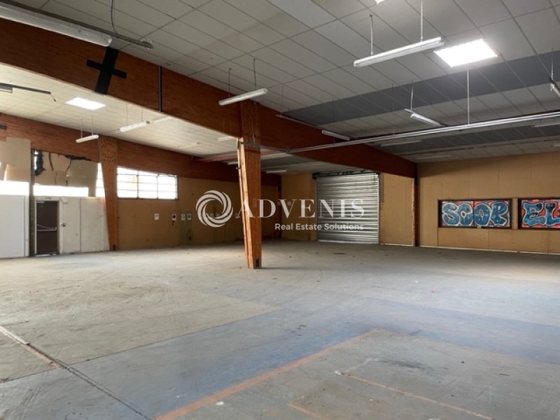 Location Activités Entrepôts INGRE (45140) - Photo 6