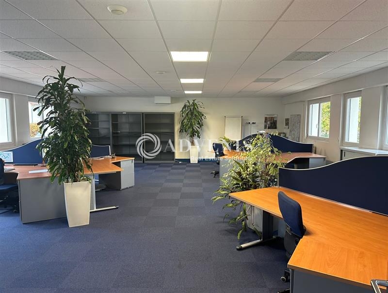 Vente Utilisateur Bureaux ORLEANS (45100) - Photo 1