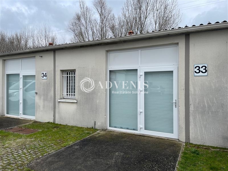 Location Bureaux SAINT JEAN LE BLANC (45650) - Photo 1