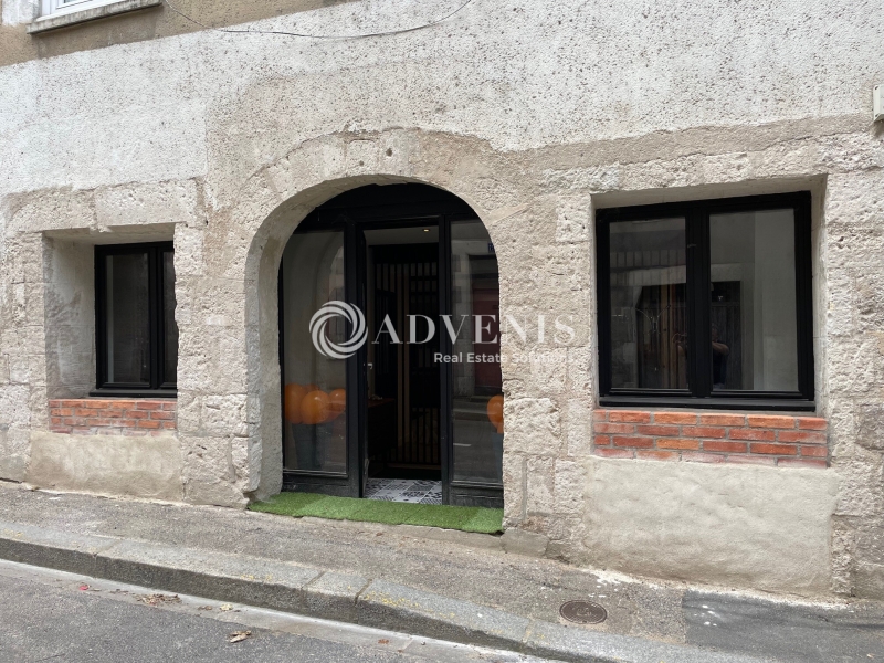 Vente Investisseur Commerces ORLEANS (45000) - Photo 1