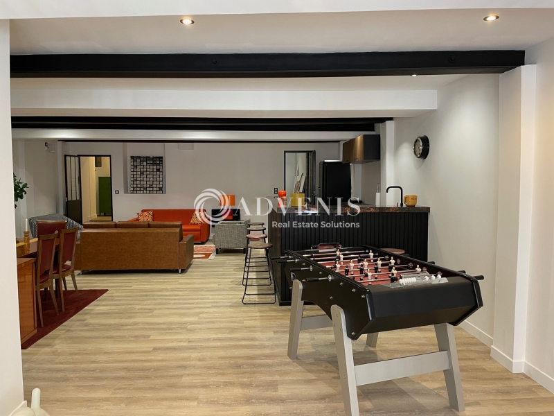 Vente Investisseur Commerces ORLEANS (45000) - Photo 3