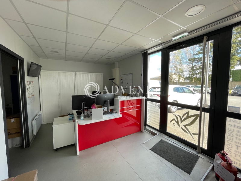 Location Bureaux SAINT DENIS EN VAL (45560) - Photo 3