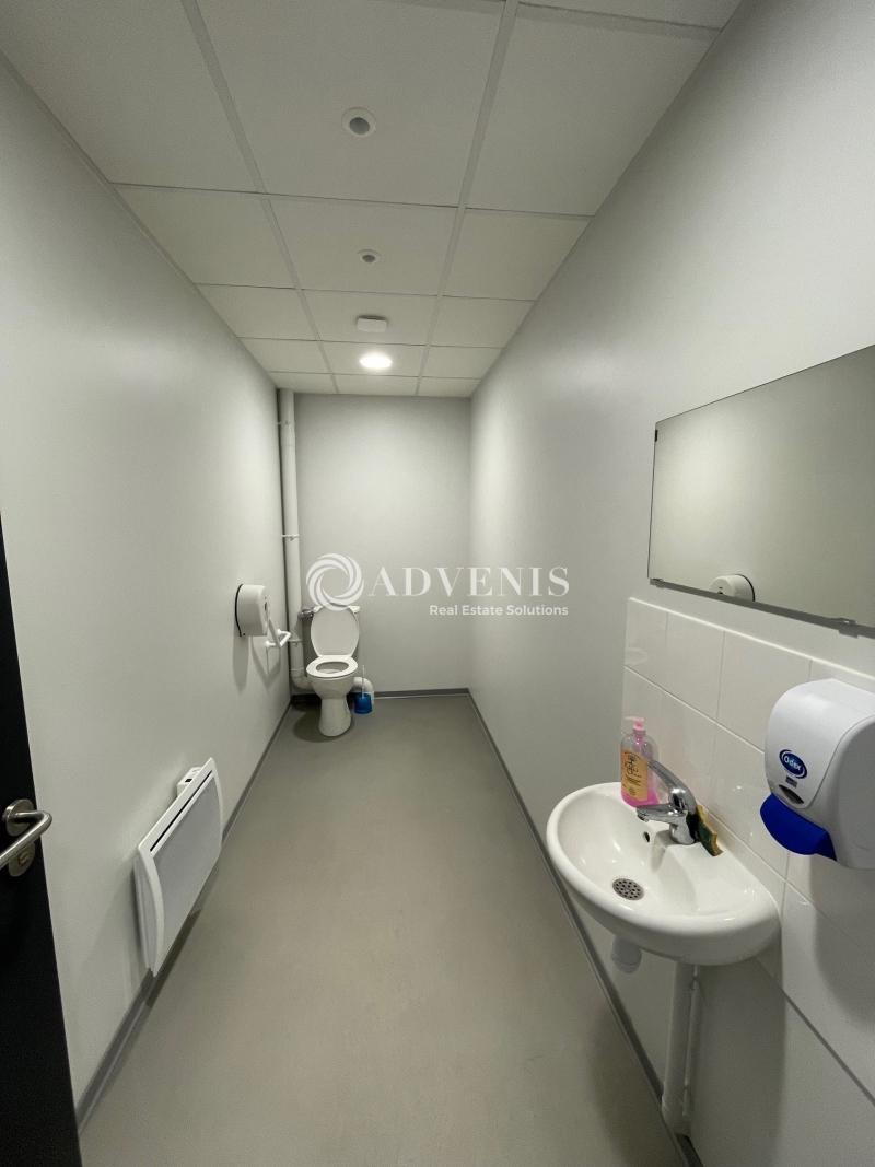 Location Bureaux SAINT DENIS EN VAL (45560) - Photo 5