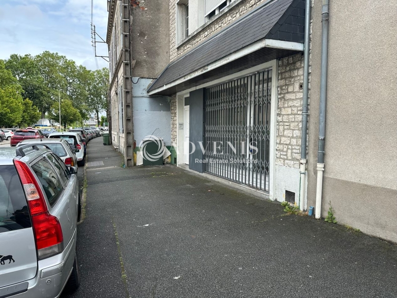 Vente Investisseur Commerces ORLEANS (45100) - Photo 1