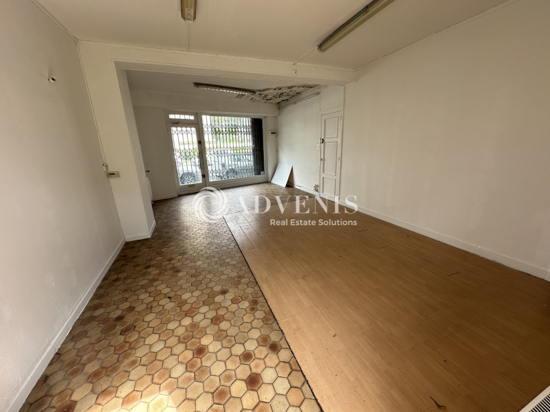 Vente Investisseur Commerces ORLEANS (45100) - Photo 2