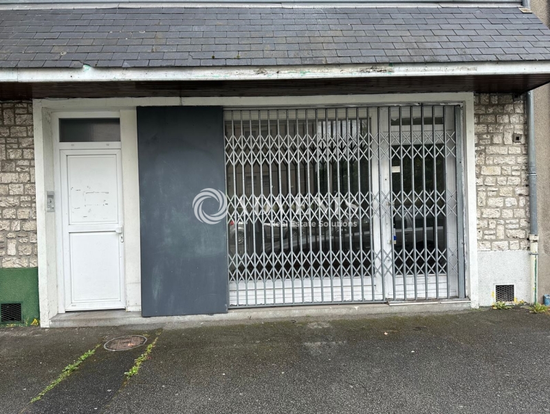 Vente Investisseur Commerces ORLEANS (45100) - Photo 4