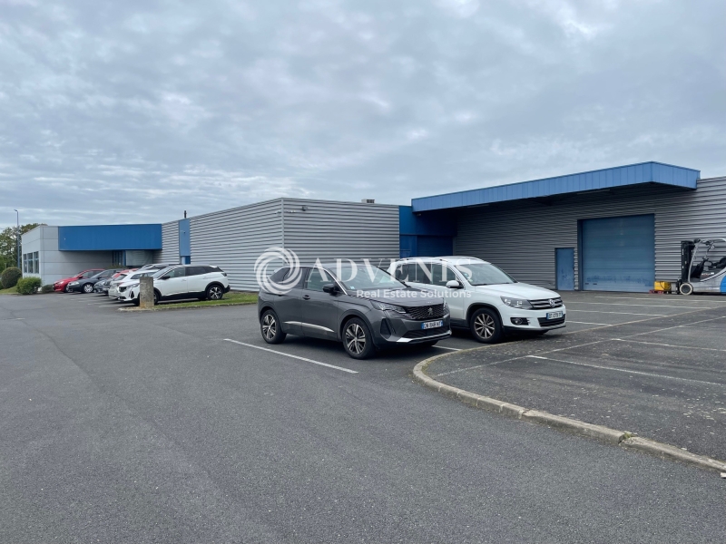 Location Activités Entrepôts FLEURY LES AUBRAIS (45400) - Photo 4