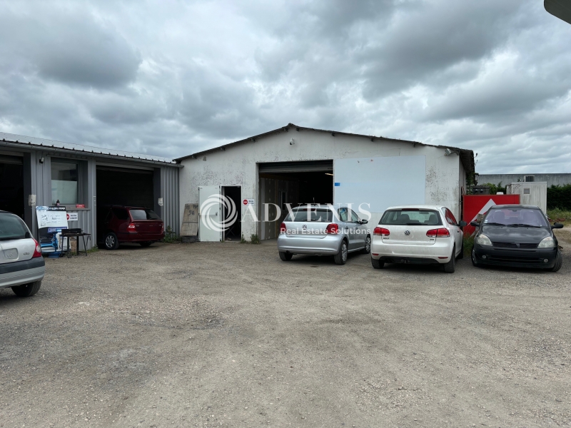 Vente Investisseur Activités Entrepôts CHECY (45430) - Photo 3