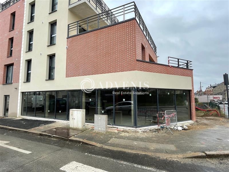 Vente Utilisateur Commerces ORLEANS (45000) - Photo 1