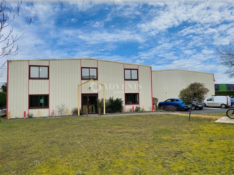 Location Activités Entrepôts OLIVET (45160) - Photo 1