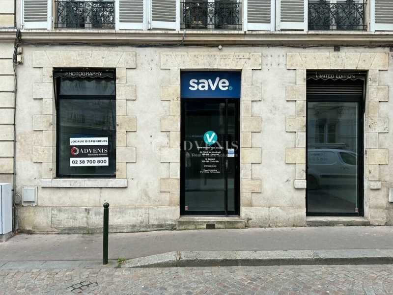 Location Commerces ORLEANS (45000) - Photo 6