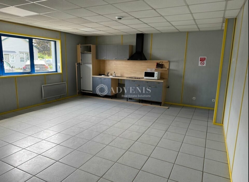 Location Activités Entrepôts LA CHAPELLE-SAINT-MESMIN (45380) - Photo 5