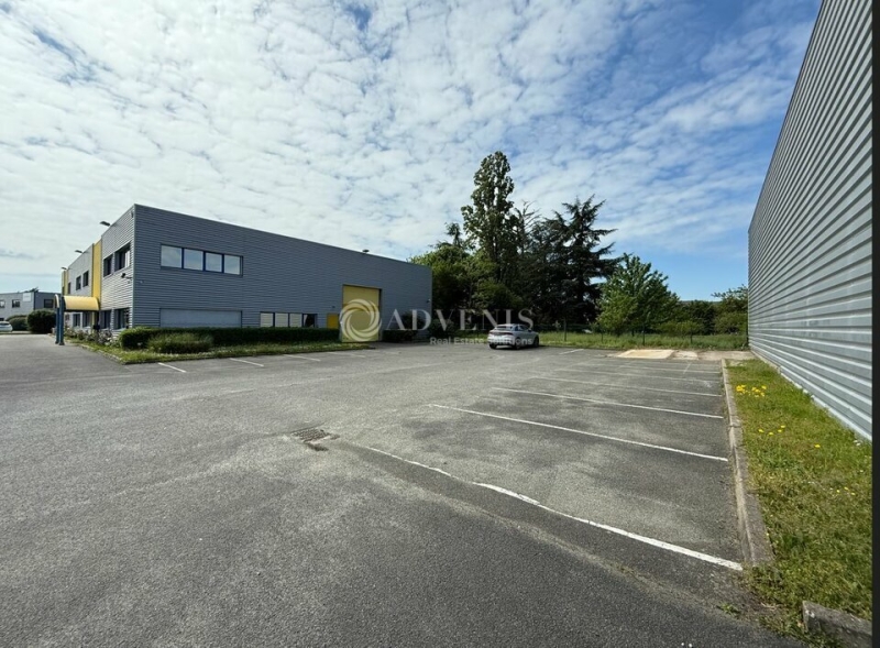 Location Activités Entrepôts LA CHAPELLE-SAINT-MESMIN (45380) - Photo 6