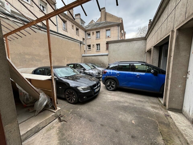 Location Commerces ORLÉANS (45000) - Photo 8