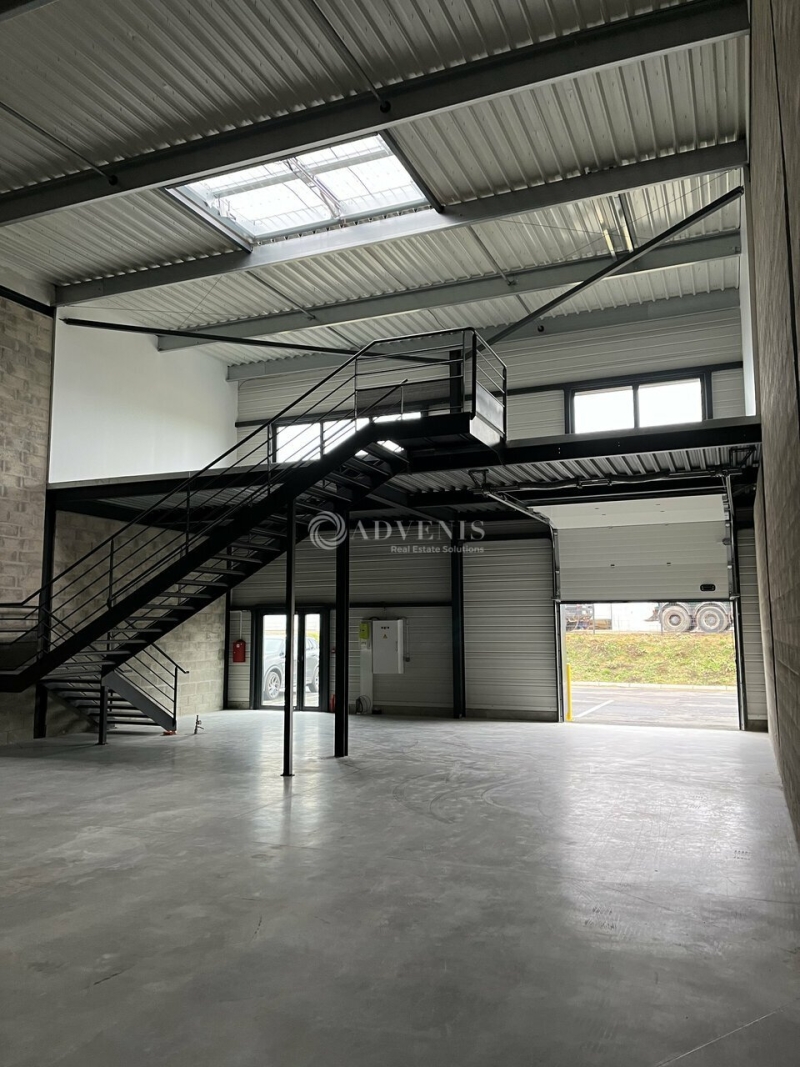 Vente Investisseur Activités Entrepôts SARAN (45770) - Photo 3