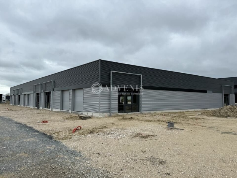 Location Activités Entrepôts CHÉCY (45430) - Photo 2