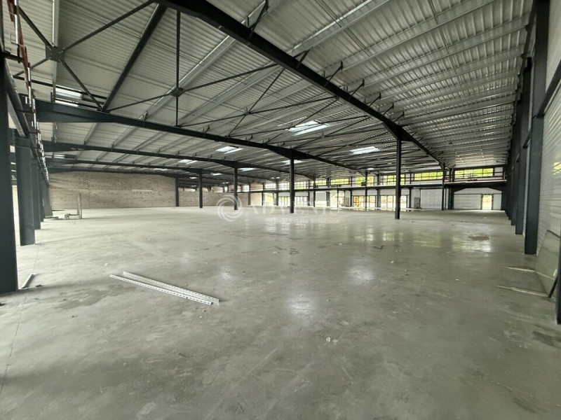 Location Activités Entrepôts CHÉCY (45430) - Photo 3