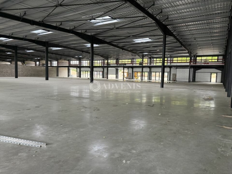 Location Activités Entrepôts CHECY (45430) - Photo 4