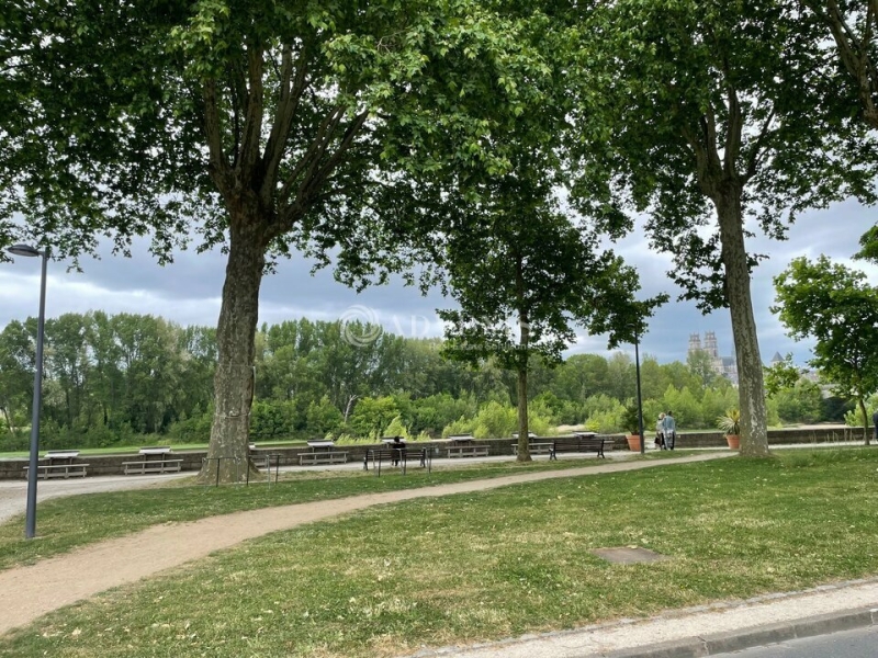 Location Bureaux ORLÉANS (45100) - Photo 1