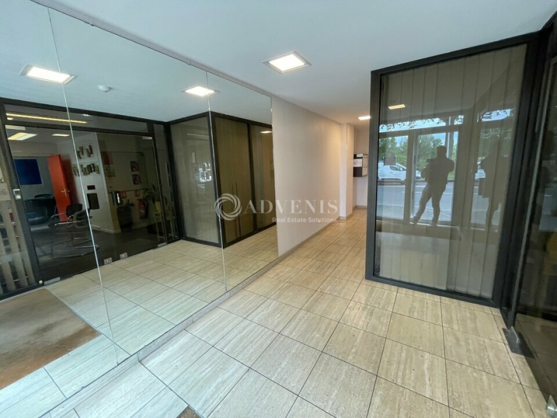 Location Bureaux ORLÉANS (45100) - Photo 2