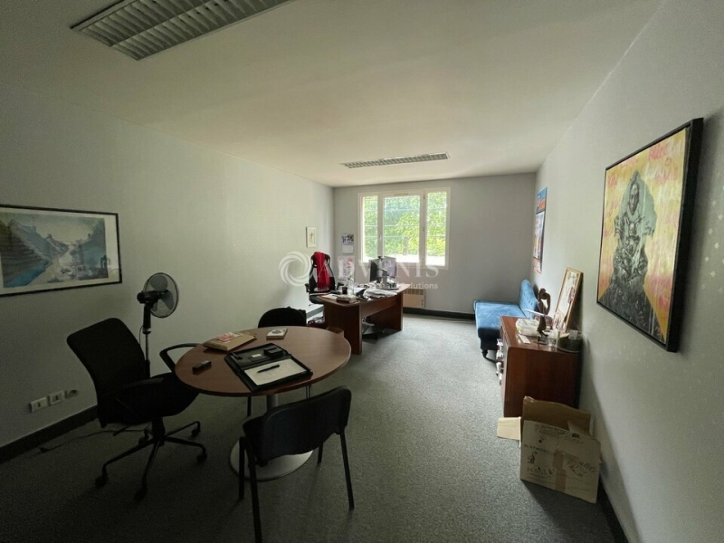 Location Bureaux ORLÉANS (45100) - Photo 3