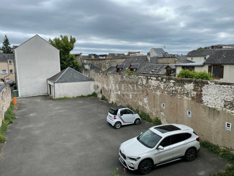 Location Bureaux ORLÉANS (45100) - Photo 8