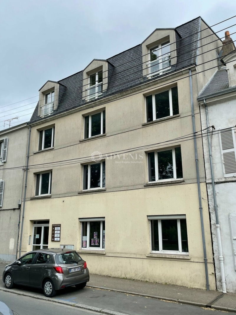 Location Bureaux ORLÉANS (45100) - Photo 9