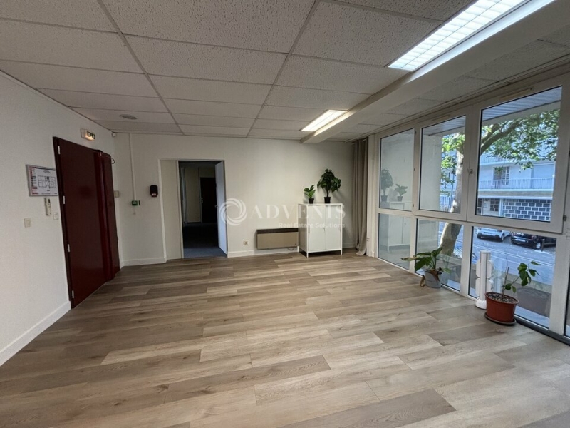 Location Bureaux ORLEANS (45000) - Photo 1