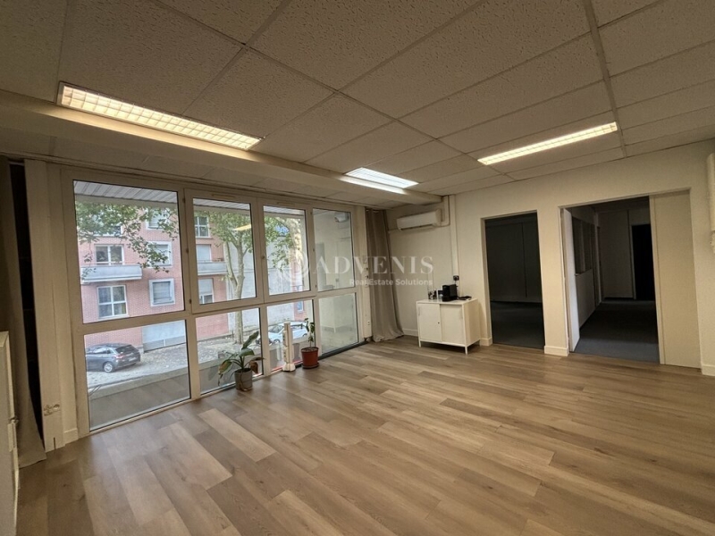 Location Bureaux ORLEANS (45000) - Photo 7