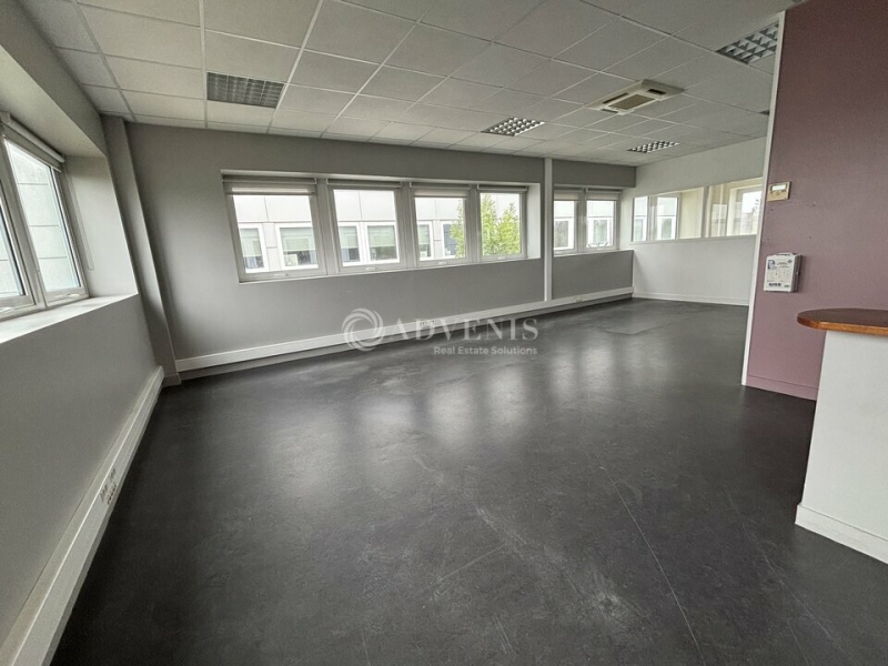 Vente Investisseur Bureaux ORLEANS (45000) - Photo 1