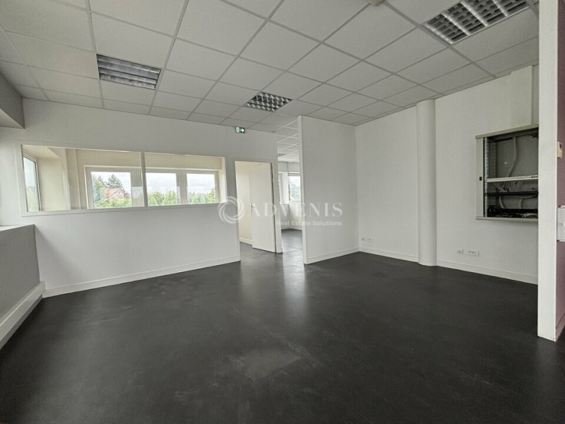 Vente Investisseur Bureaux ORLEANS (45000) - Photo 3