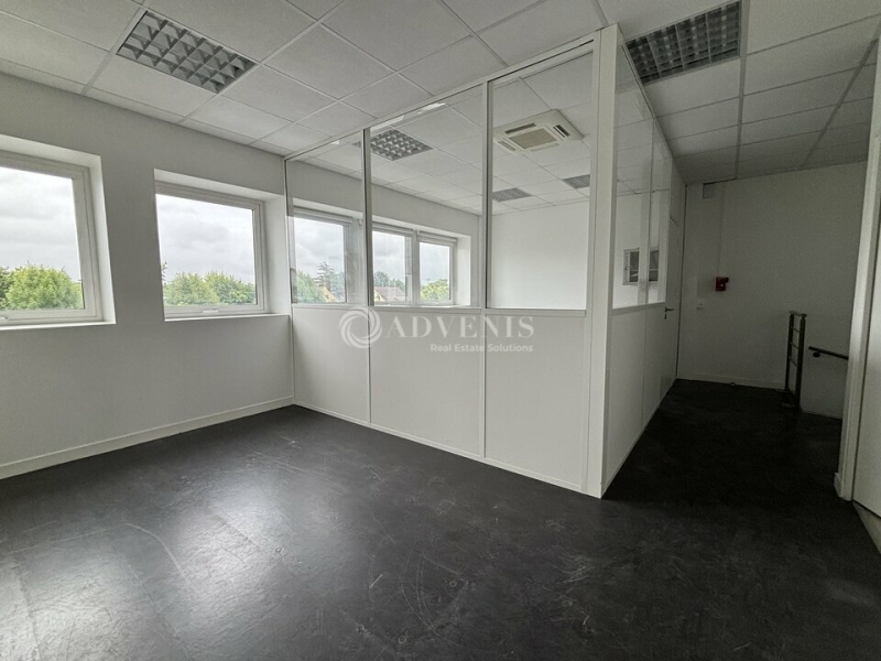 Vente Investisseur Bureaux ORLEANS (45000) - Photo 5