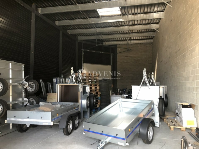 Location Commerces OLIVET (45160) - Photo 3