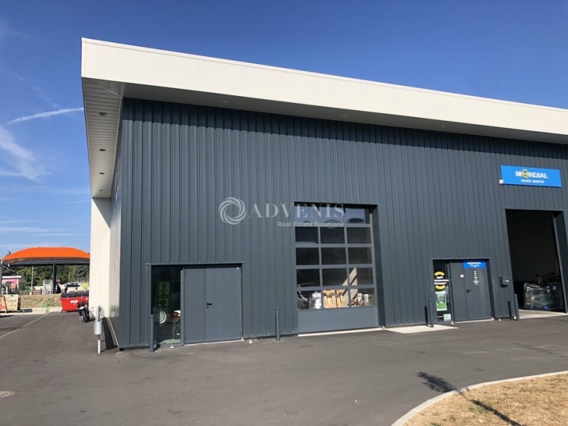 Location Commerces OLIVET (45160) - Photo 4