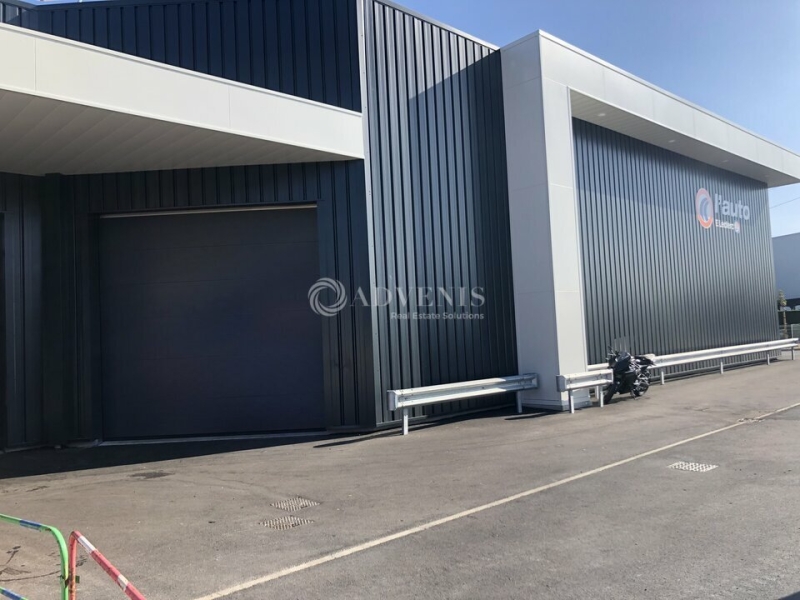 Location Commerces OLIVET (45160) - Photo 6