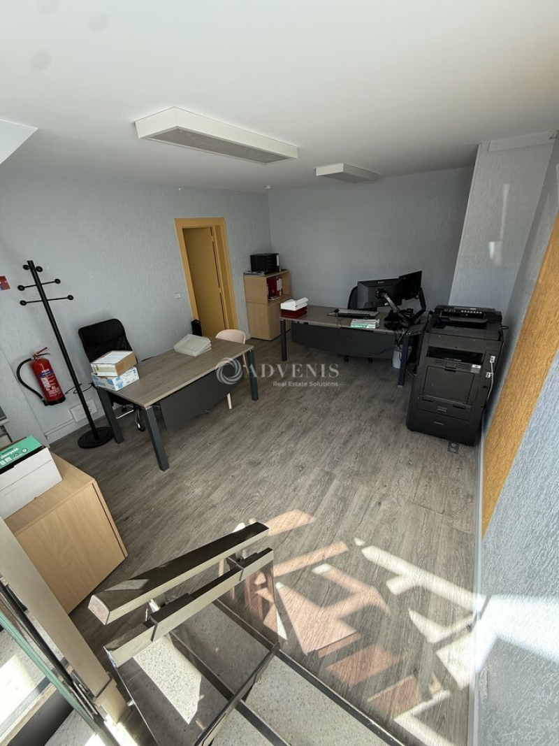 Vente Investisseur Commerces ORLEANS (45100) - Photo 5