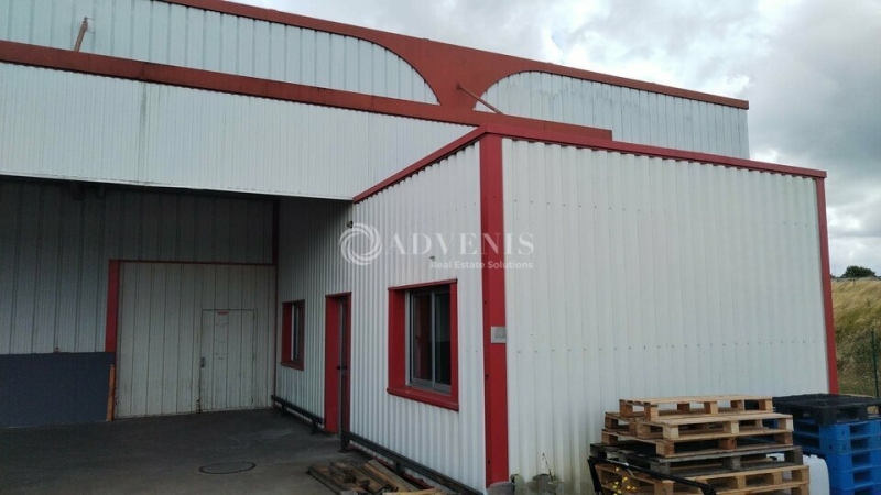 Location Entrepôts SAINT JEAN LE BLANC (45650) - Photo 1