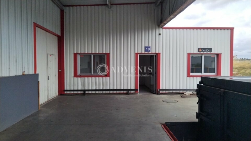 Location Entrepôts SAINT JEAN LE BLANC (45650) - Photo 2
