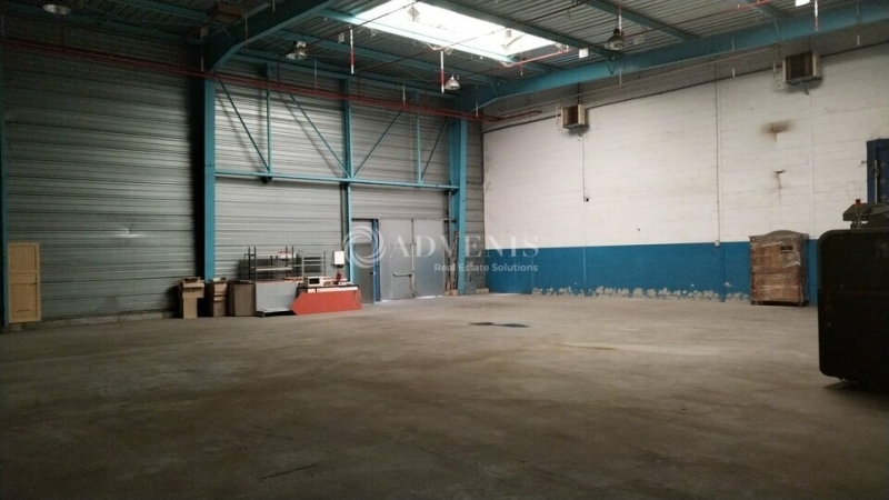 Location Entrepôts SAINT JEAN LE BLANC (45650) - Photo 3