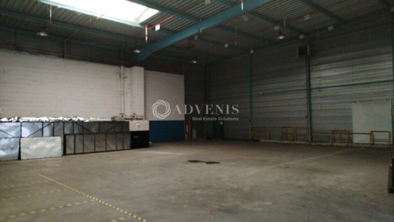 Location Entrepôts SAINT JEAN LE BLANC (45650) - Photo 4