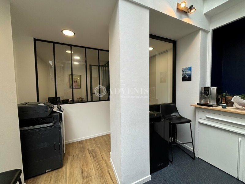 Location Bureaux ORLÉANS (45000) - Photo 5