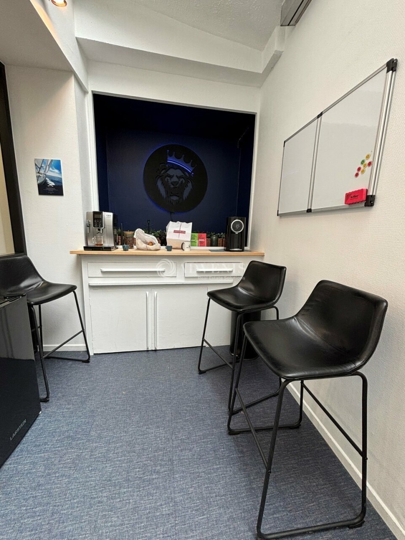 Location Bureaux ORLÉANS (45000) - Photo 8