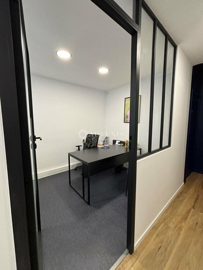 Location Bureaux ORLÉANS (45000) - Photo 9