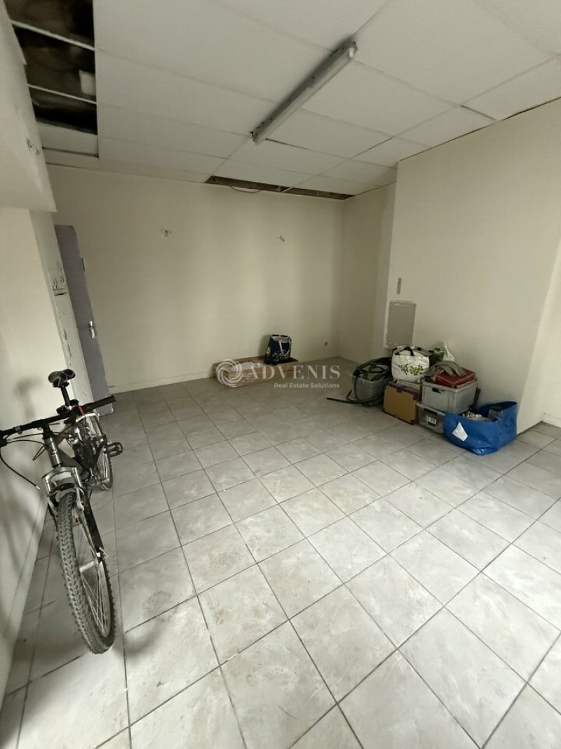 Vente Investisseur Bureaux ORLÉANS (45000) - Photo 6