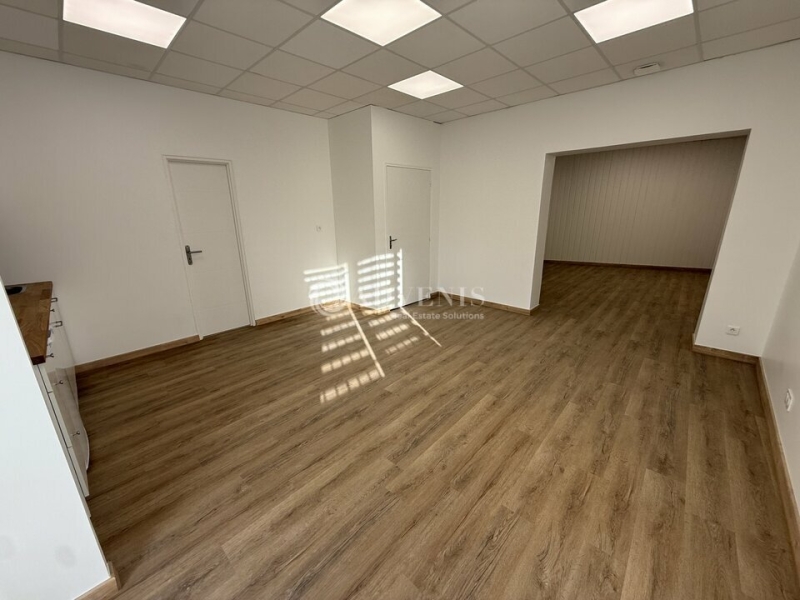 Location Activités Entrepôts FLEURY LES AUBRAIS (45400) - Photo 2