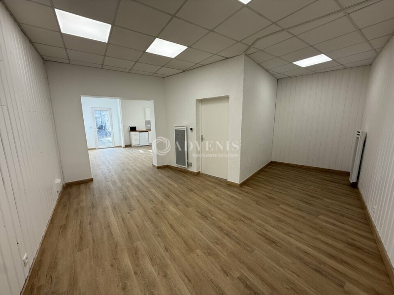 Location Activités Entrepôts FLEURY LES AUBRAIS (45400) - Photo 3