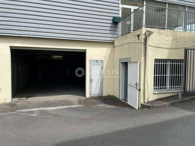Location Activités Entrepôts FLEURY LES AUBRAIS (45400) - Photo 5