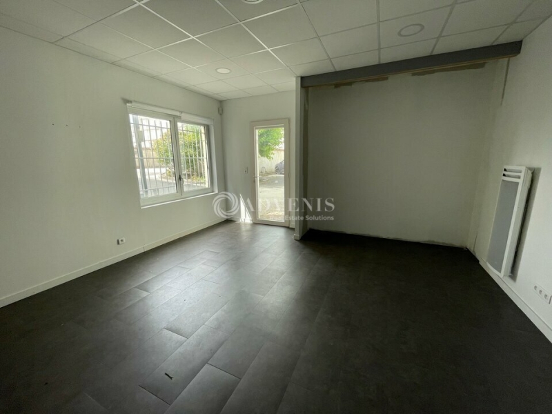 Location Activités Entrepôts FLEURY LES AUBRAIS (45400) - Photo 7
