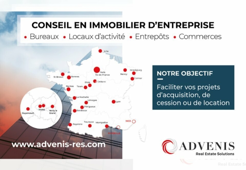 Location Commerces ORLÉANS (45000) - Photo 5